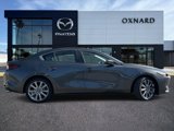 New 2025 MAZDA MAZDA3 s image 3