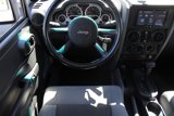 Used 2010 Jeep Wrangler Unlimited Rubicon w/ Dual Top Group image 2