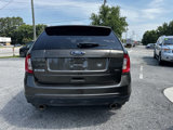Used 2011 Ford Edge SEL w/ 201A Rapid Spec Order Code image 5