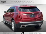 Used 2020 Cadillac XT5 Premium Luxury image 3