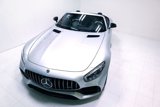 Used 2019 Mercedes-Benz AMG GT Roadster image 5