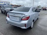 Used 2021 Mitsubishi Mirage G4 LE image 3