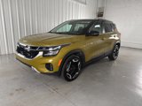 Used 2024 Kia Seltos SX image 3