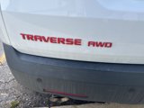 Used 2018 Chevrolet Traverse LT image 5
