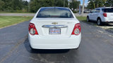 Used 2012 Chevrolet Sonic LT image 4