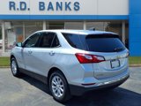 Used 2020 Chevrolet Equinox LT w/ Driver Convenience Package image 3