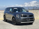 Used 2022 Kia Telluride LX image 2
