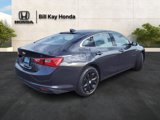 Used 2023 Chevrolet Malibu LT image 3