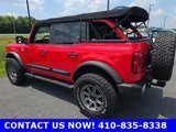 Certified 2021 Ford Bronco Big Bend image 3