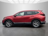 Used 2020 Honda CR-V Touring image 2