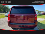 Used 2018 Chevrolet Tahoe LT image 5