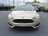 Used 2018 Ford Focus SE image 2
