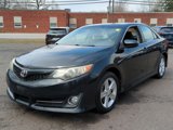 Used 2013 Toyota Camry SE image 2