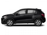 Used 2019 Chevrolet Trax LS w/ LPO, Cargo Package image 3