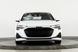 New 2025 Audi A3 2.0T Premium image 2