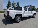 New 2025 Toyota Tacoma SR image 4