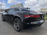 Used 2017 Jaguar F-TYPE Coupe image 5