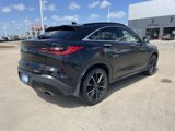 Used 2022 INFINITI QX55 Luxe image 4