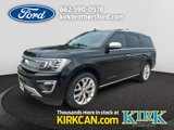 Used 2018 Ford Expedition Platinum image 3