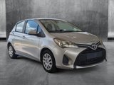 Used 2017 Toyota Yaris L image 3