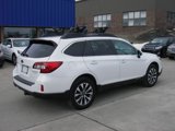 Used 2017 Subaru Outback 2.5i Limited image 4