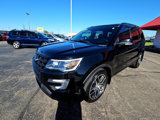 Used 2017 Ford Explorer Sport image 4