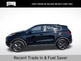 Used 2022 Kia Sportage LX w/ LX AWD Value Edition Package image 2