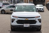 New 2025 Chevrolet TrailBlazer LS w/ LS Convenience Package image 6