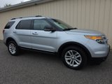 Used 2013 Ford Explorer XLT image 2
