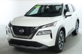 Certified 2022 Nissan Rogue SV image 4