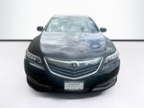 Used 2017 Acura RLX Sport Hybrid w/ Advance Pkg image 2