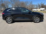 Used 2022 Ford Escape SEL image 4