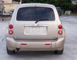 Used 2006 Chevrolet HHR LT image 5