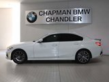 Used 2020 BMW 330i Sedan w/ Driving Assistance Package image 3