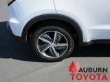 Used 2021 Honda HR-V EX image 4