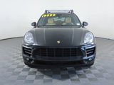 Used 2017 Porsche Macan image 2