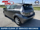 Used 2012 Toyota Prius C Four image 6