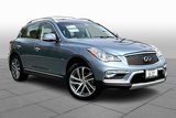 Used 2017 INFINITI QX50 2WD w/ Technology Package image 2