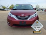 Used 2015 Toyota Sienna XLE Premium image 3