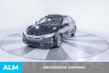 Used 2016 Honda Civic EX image 2