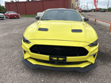 Used 2021 Ford Mustang GT Premium w/ Black Accent Package image 2