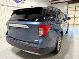 Used 2020 Ford Explorer XLT w/ Equipment Group 202A image 6
