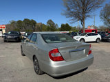 Used 2002 Toyota Camry LE image 4