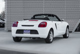 Used 2001 Toyota MR2 image 5