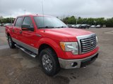 Used 2011 Ford F150 XLT w/ XLT Chrome Pkg image 6