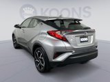 Used 2018 Toyota C-HR image 4