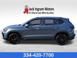 New 2025 Volkswagen Taos SE image 2
