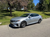 Used 2020 Kia Optima LX image 4