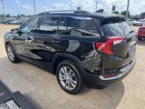 Used 2024 GMC Terrain SLT image 4