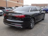 Certified 2021 Audi A4 2.0T Premium Plus w/ Premium Plus Package image 5